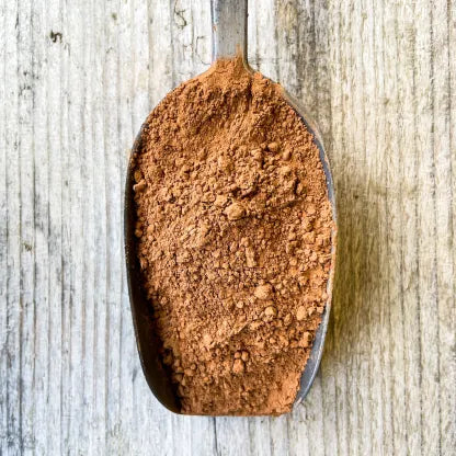 Organic Raw Cacao Powder