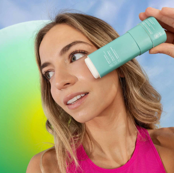 Sunly Mineral Suncream Stick