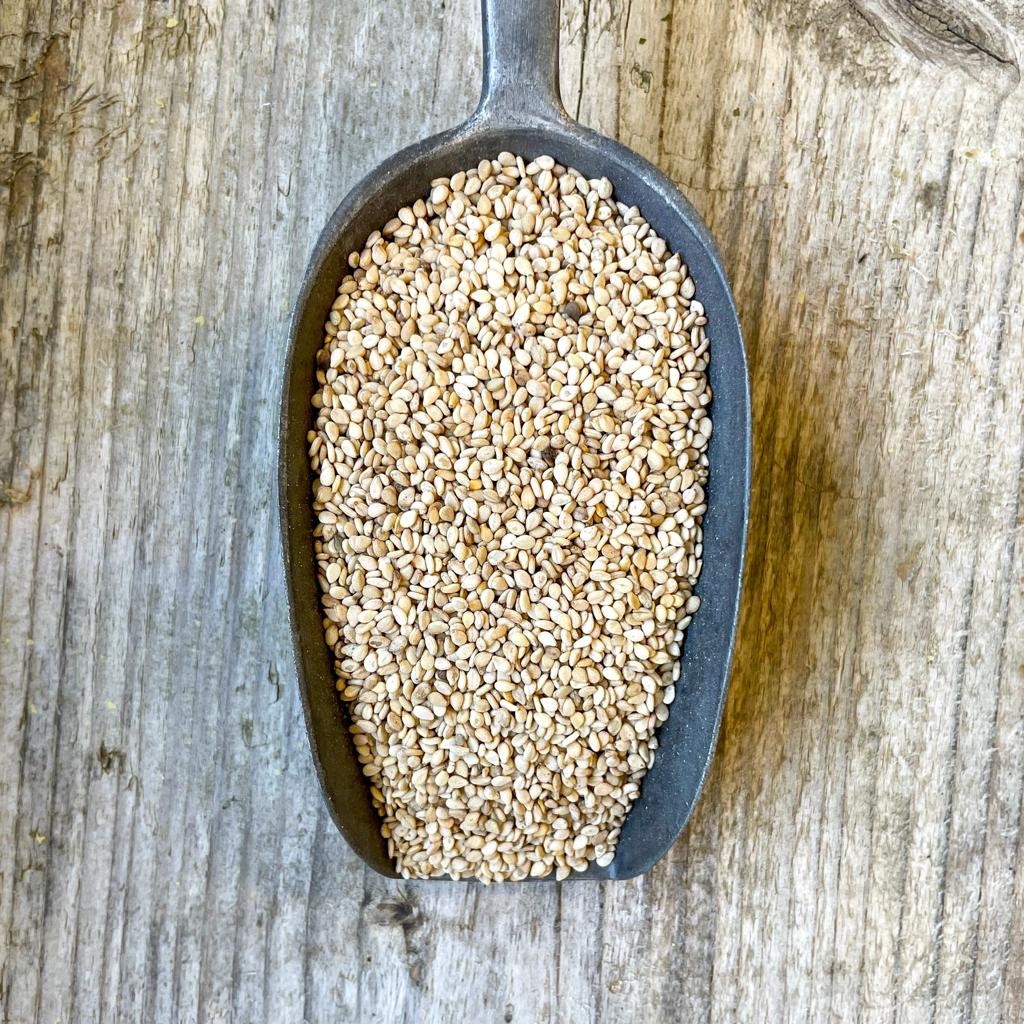 Sesame Seeds