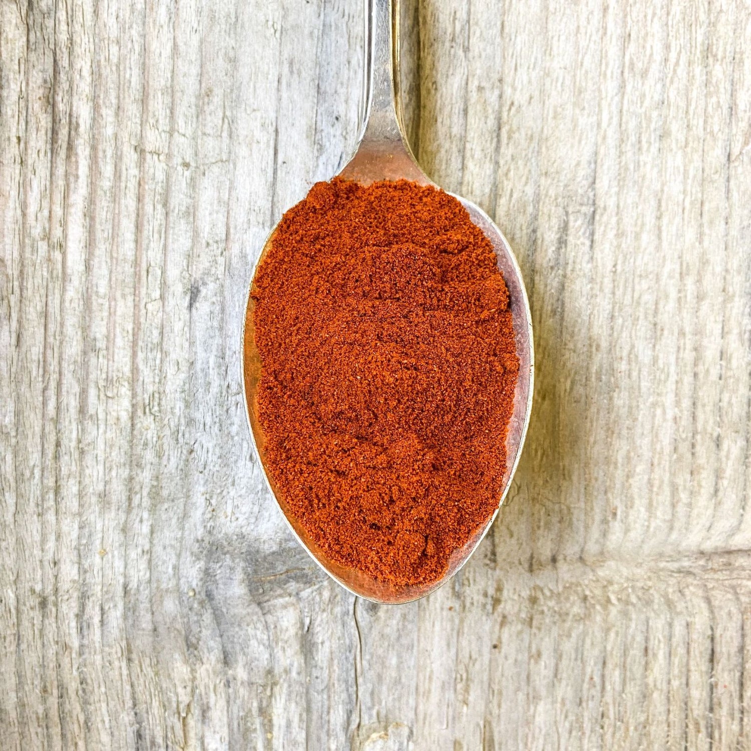 Smoked Paprika