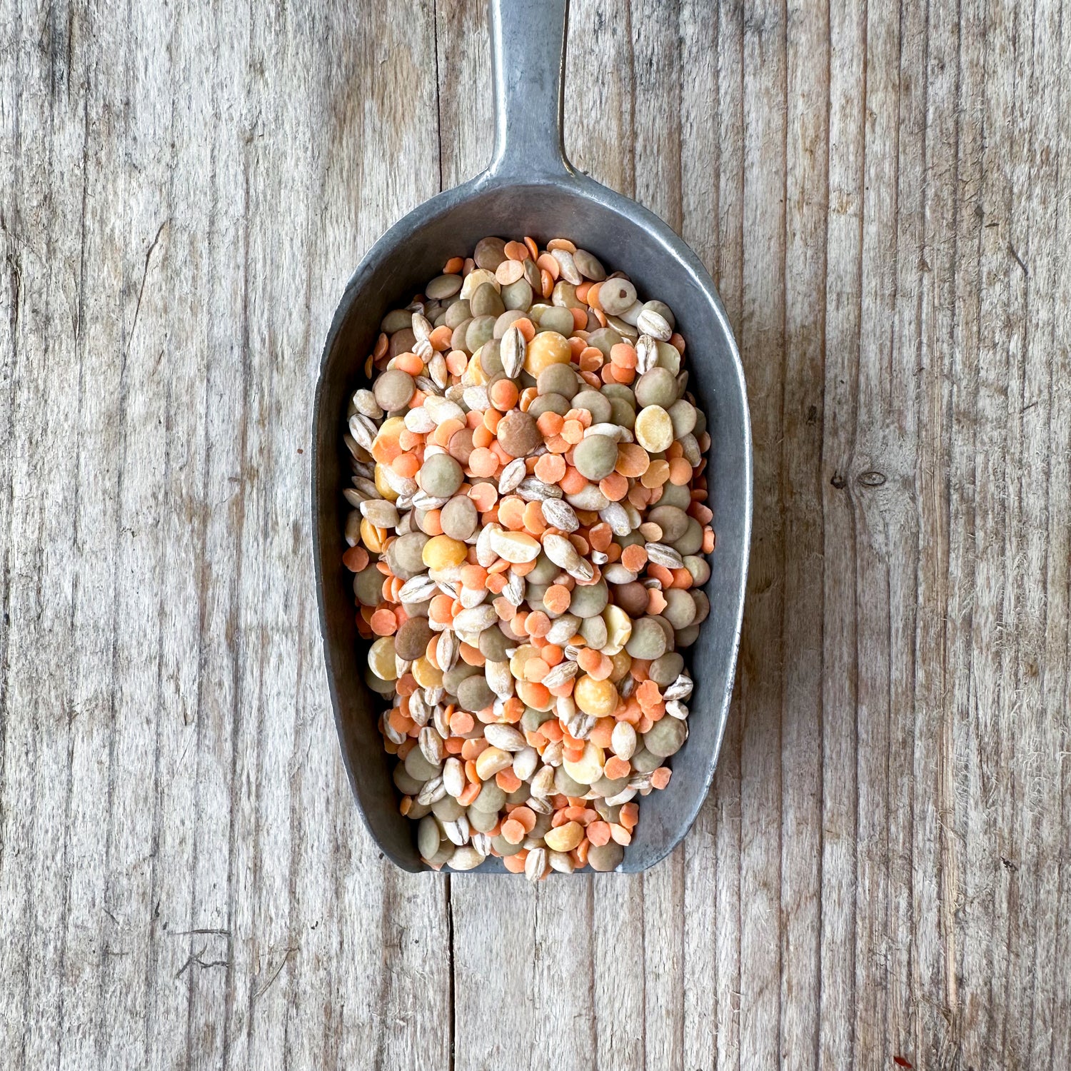 Hearty Soup Mix