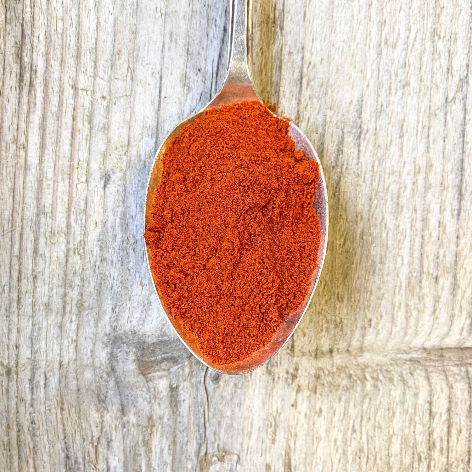 Standard Paprika