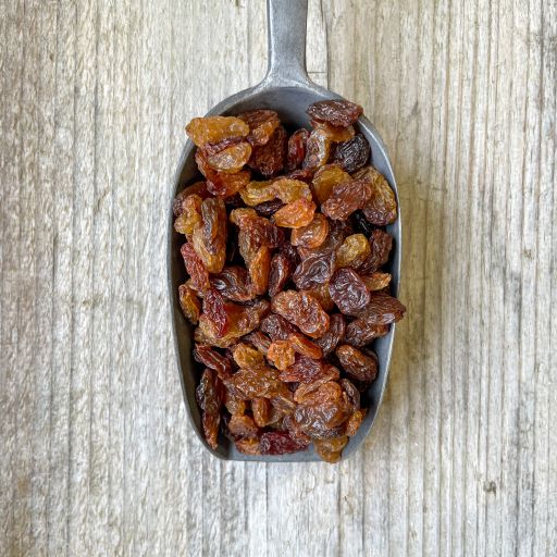 Sultanas