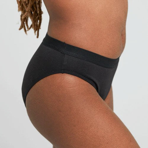 WUKA Bikini Brief Period Pants