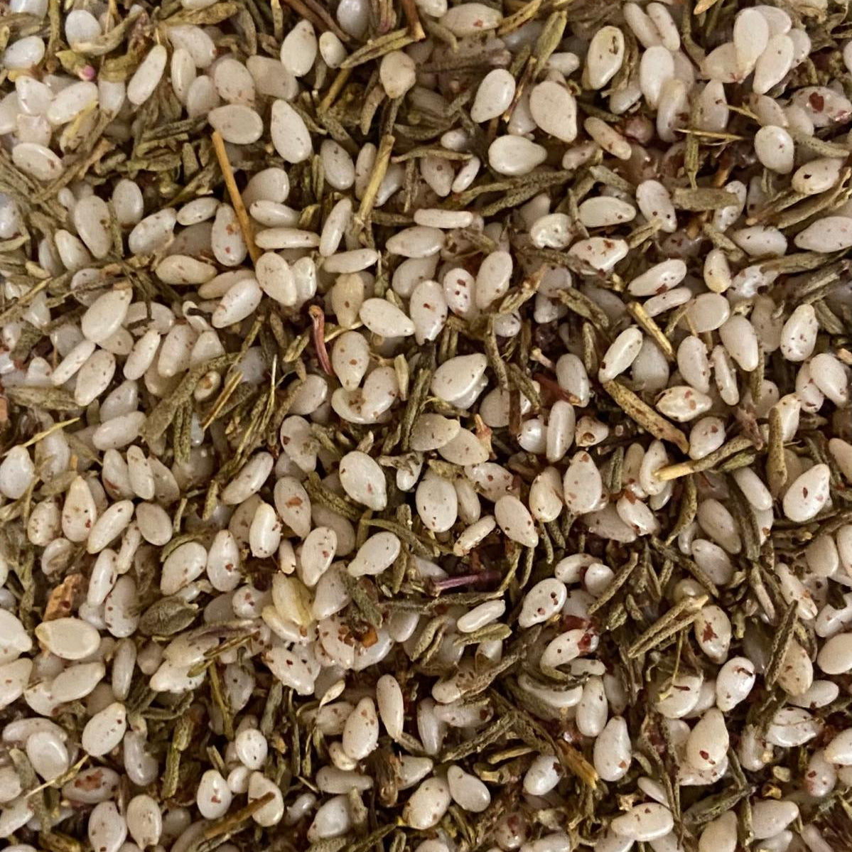 Za'atar Spice Mix