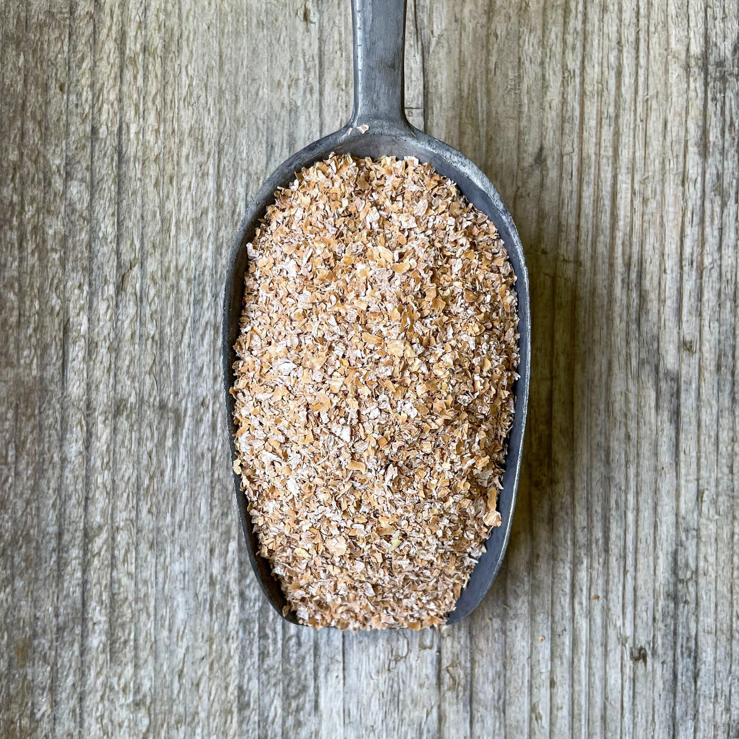 Coarse Wheat Bran