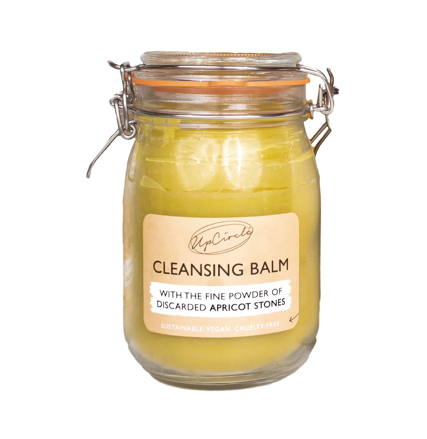 Refillable Cleansing Balm