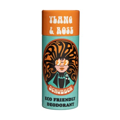 Scrubber Store Deodorant