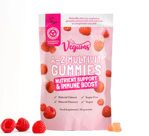 Sugar Free A-Z Multivitamins
