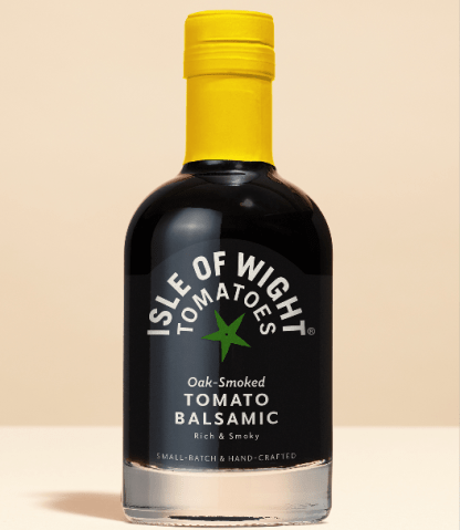 Oak Smoked Tomato Balsamic Vinegar