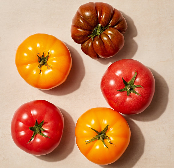 Gourmet Beefsteak Tomatoes