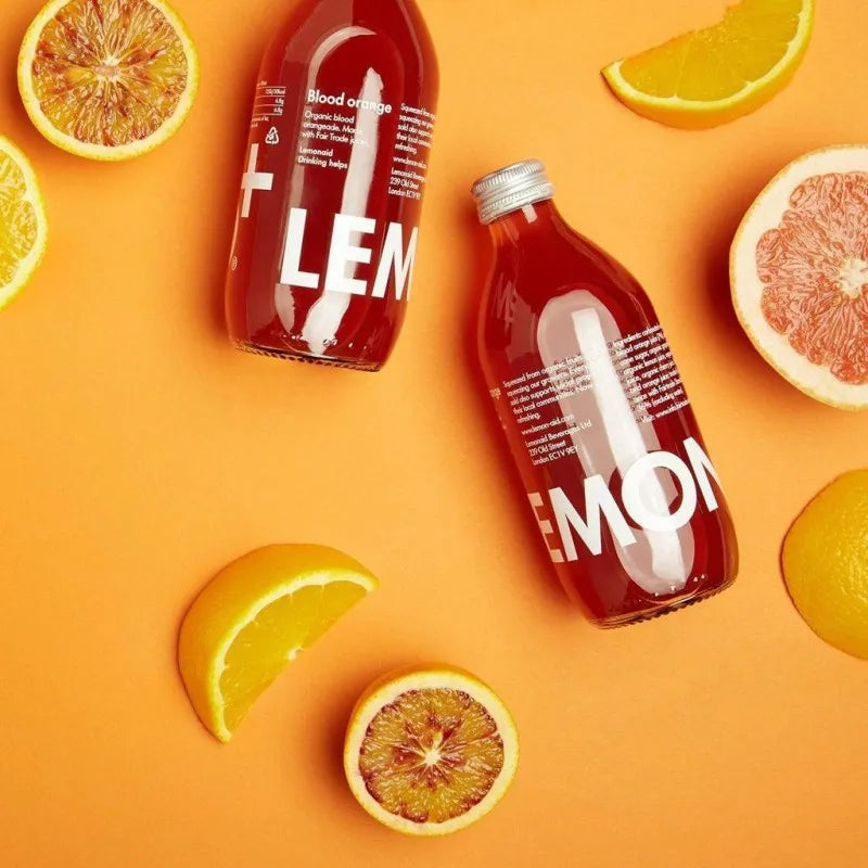 LEMONAID+ Drinks 330ml