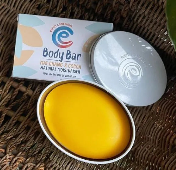 Moisturising Body Bar