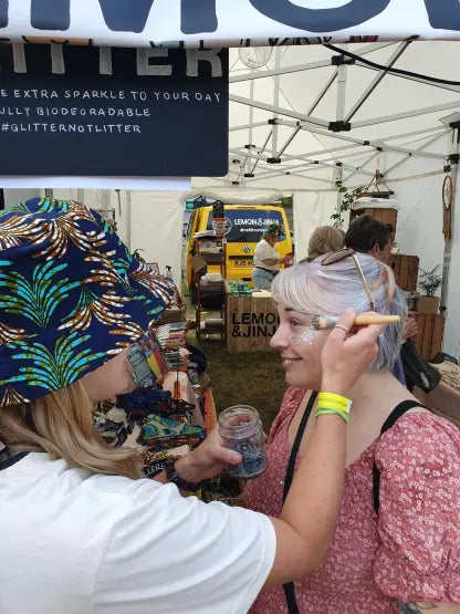 Kitenge Bucket Hats