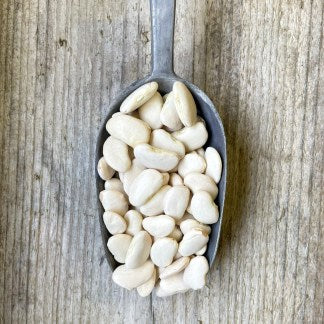 Organic Butter Beans