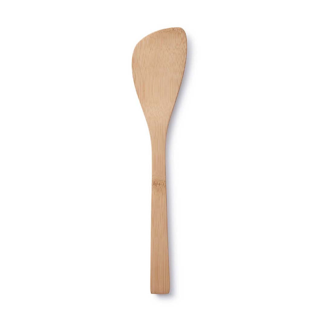 Bamboo Spatula