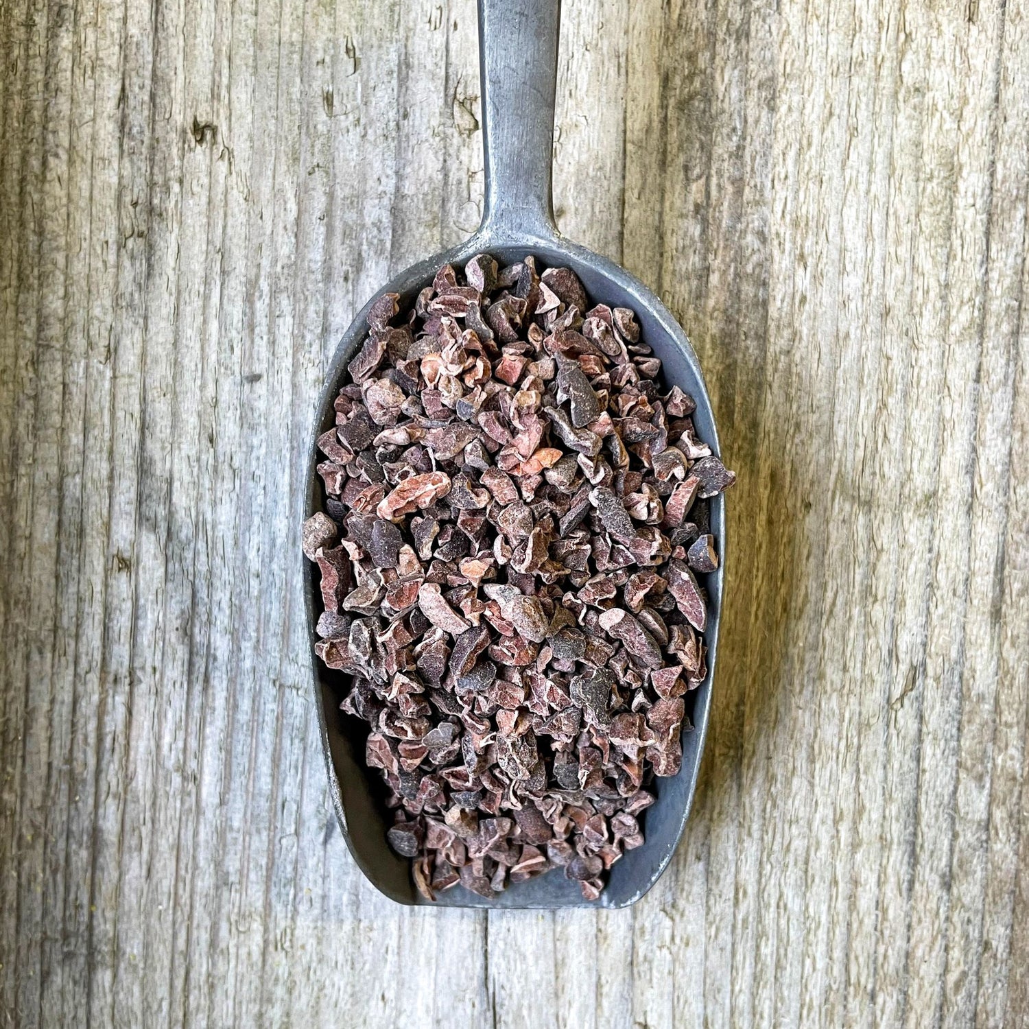 Cacao Nibs