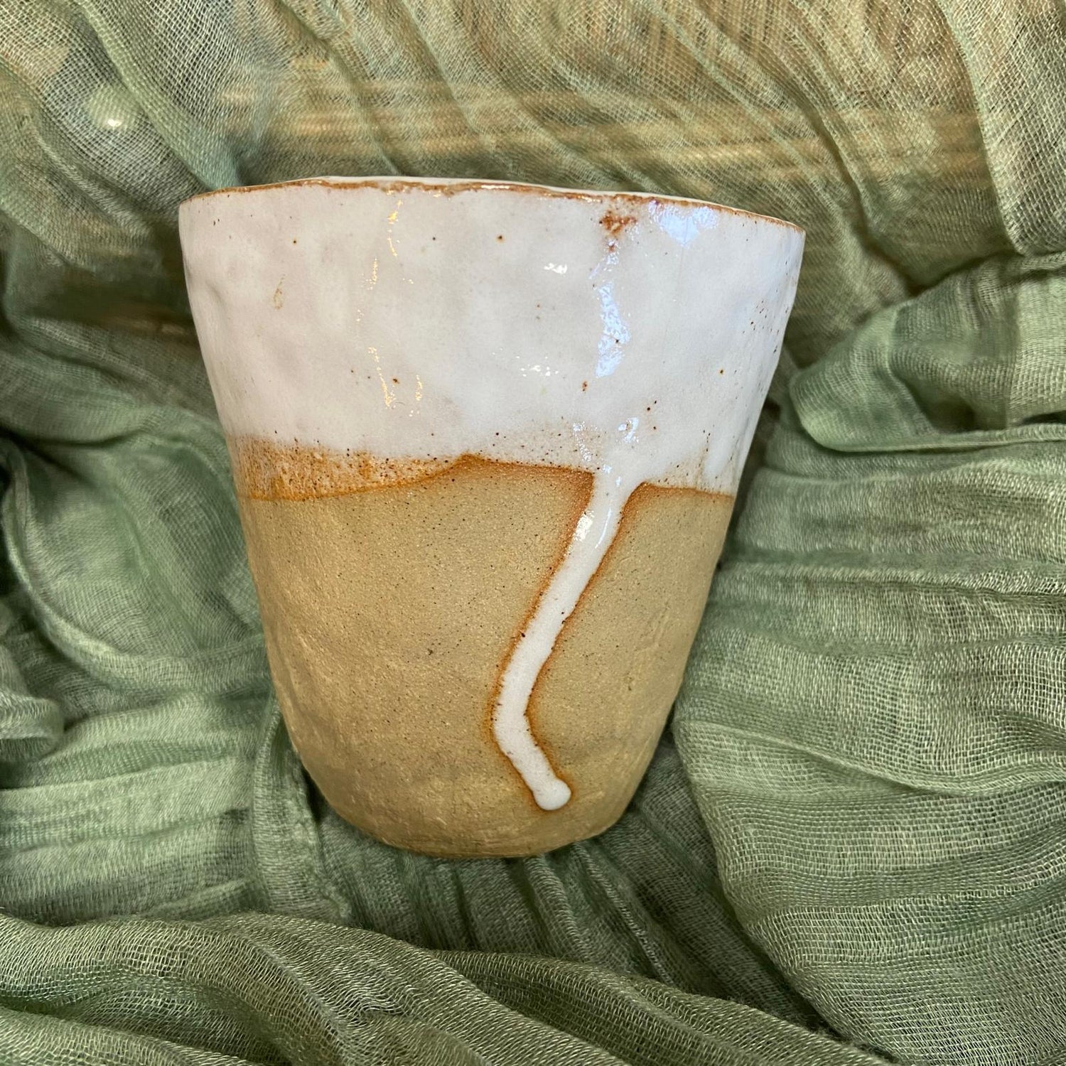 Cappuccino Mug 2