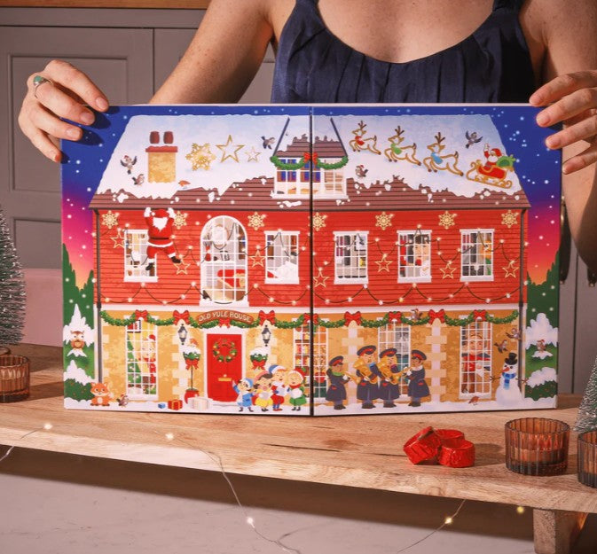 Catherine's Originals Advent Calendar