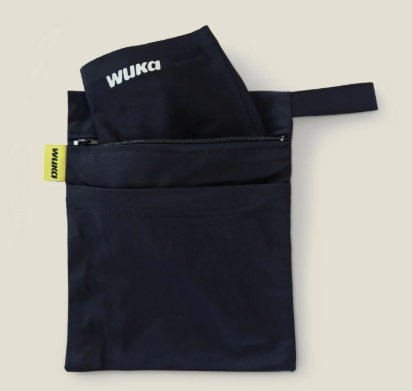 WUKA Two Pocket Changing Bag