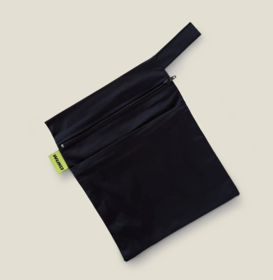 WUKA Two Pocket Changing Bag