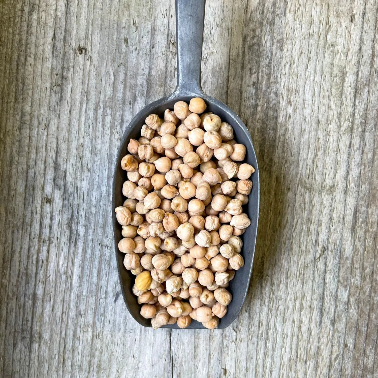 Chickpeas