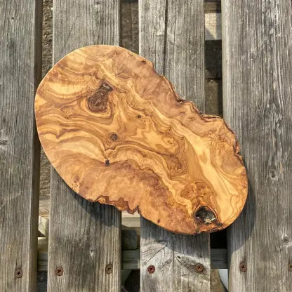 Olive Wood Chopping Board