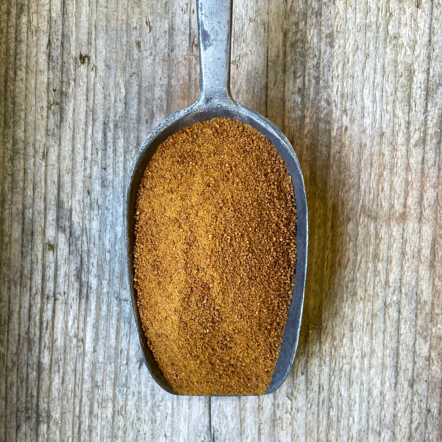 Coconut Palm Sugar