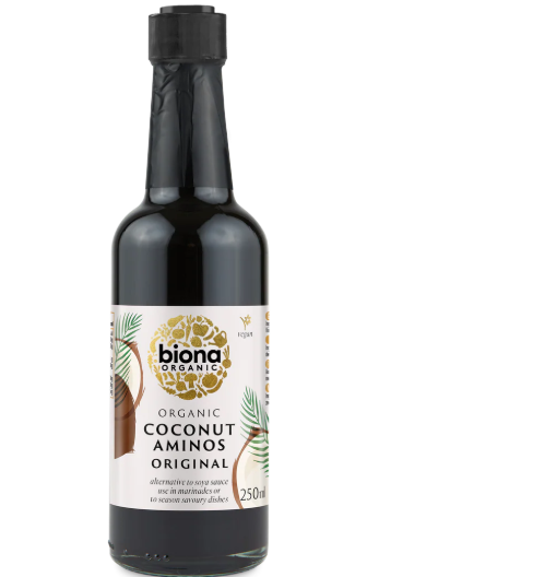 Biona Coconut Aminos