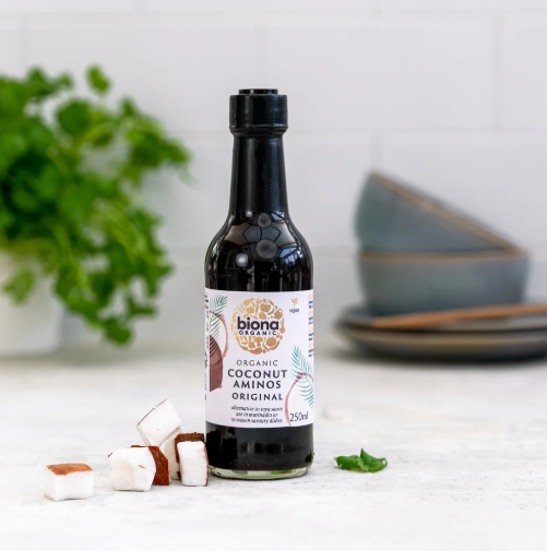 Biona Coconut Aminos