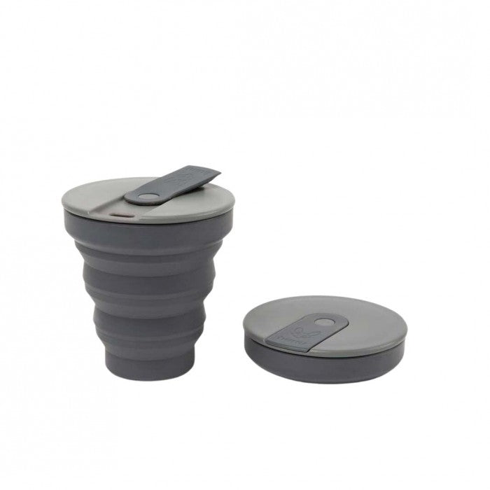 Collapsible Silicone Cups