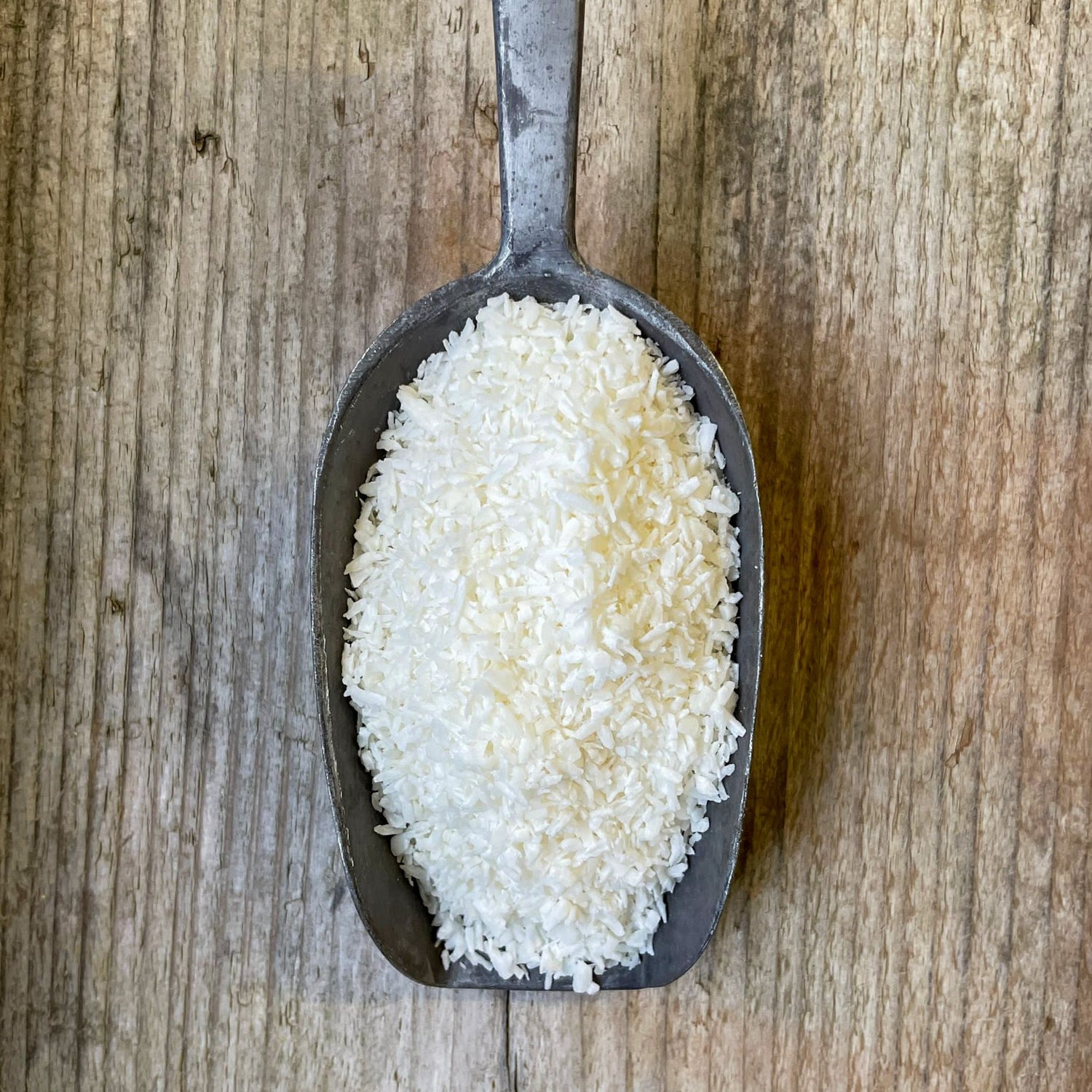 Desiccated Coconut