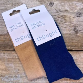 Dip Dye Socks 4-7