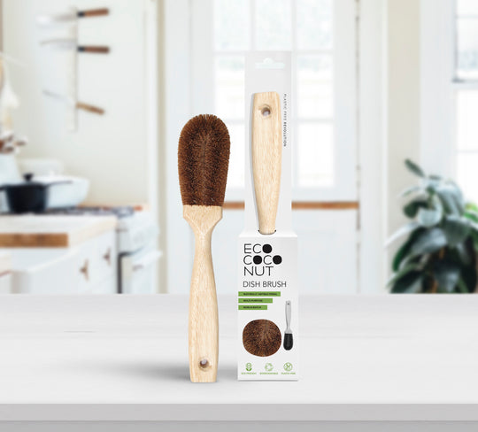 Dish Brush