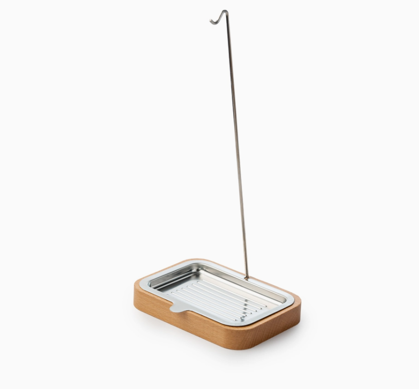Stand for Wooden Dish Brush