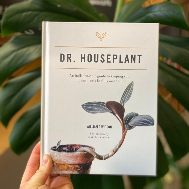 Dr. Houseplant by William Davidson