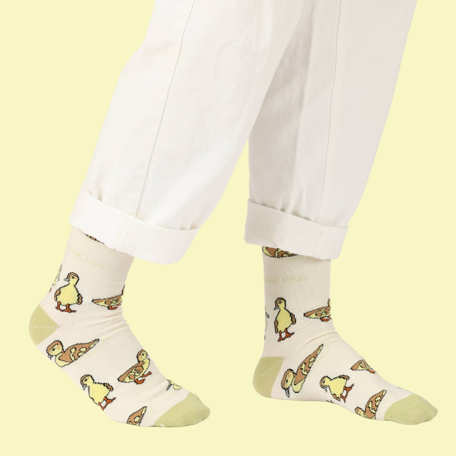Ducklings Socks