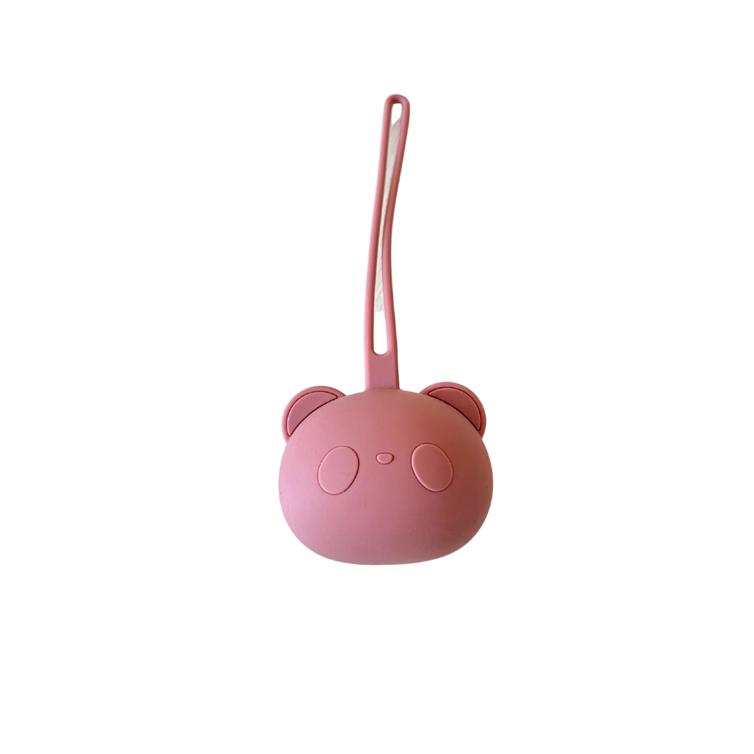 Silicone Baby Dummy Case