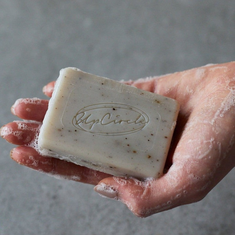 Cleansing Bars