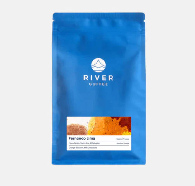 River Coffee Blends and Single Origin in Bags