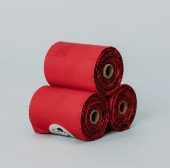 Compostable Poo Bags: Two Sizes, Same Planet-Friendly Power