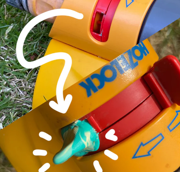 FixIts Mouldable Fixing Sticks