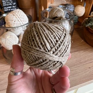 Natural Twine