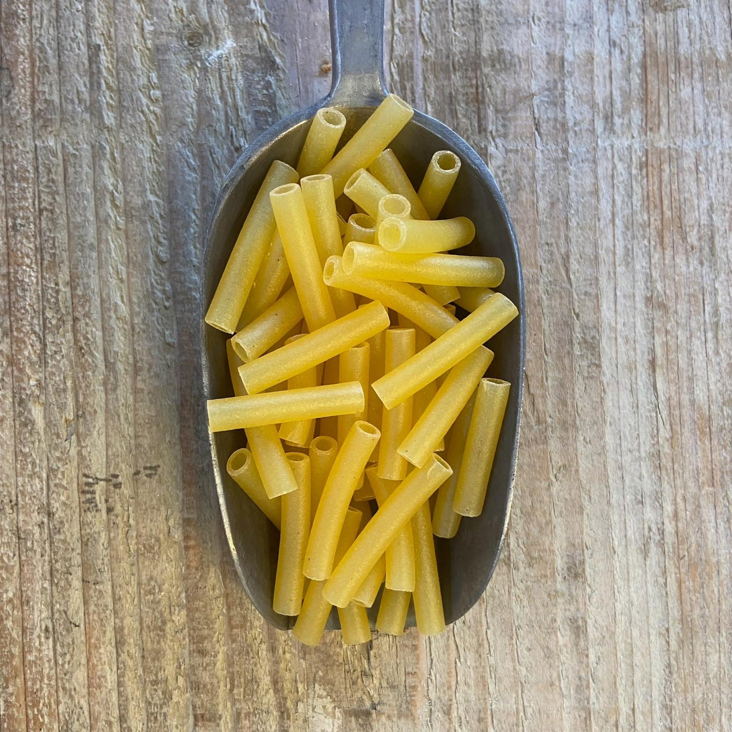 Gluten Free Macaroni