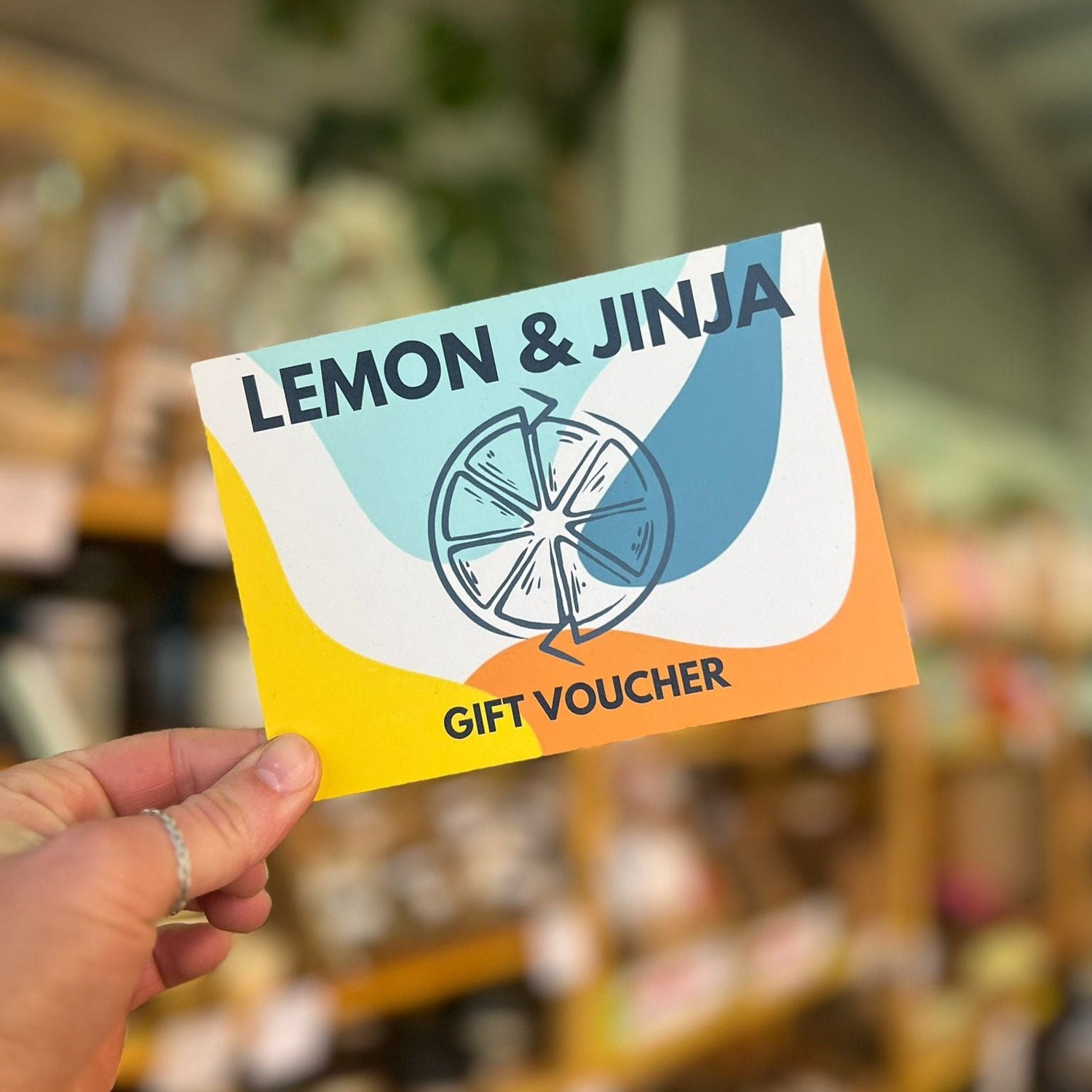 Gift Voucher