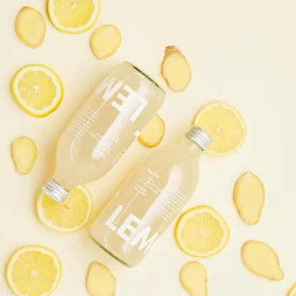 LEMONAID+ Drinks 330ml