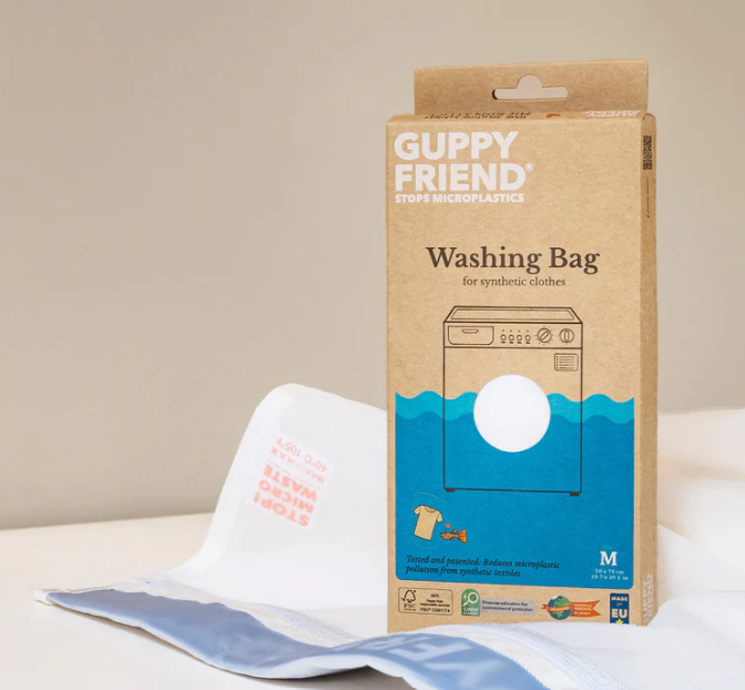 GUPPYFRIEND® Washing Bag