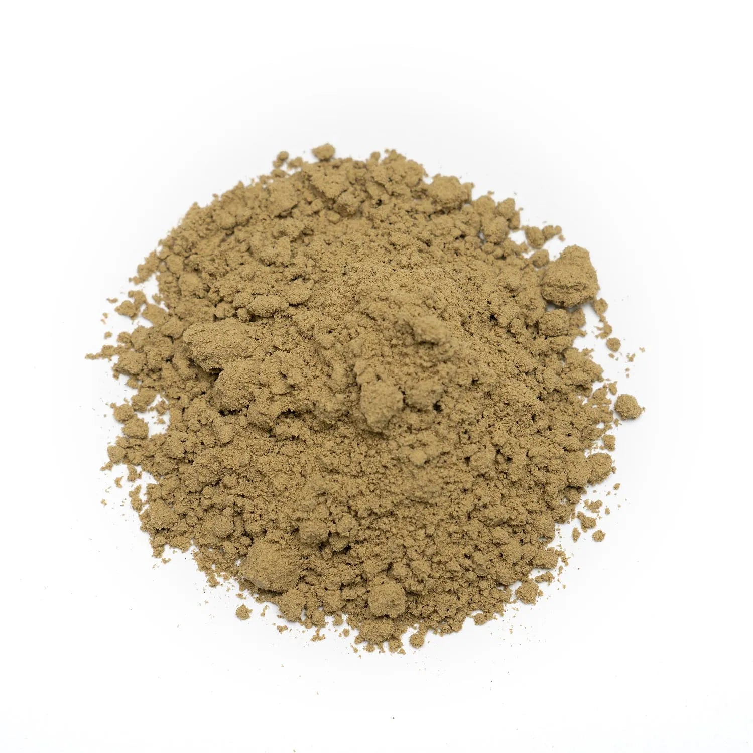 Organic Hemp Protein Powder