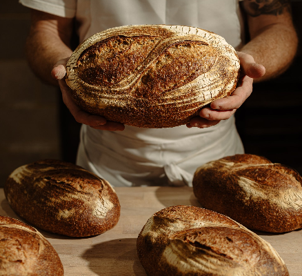 Country Sourdough