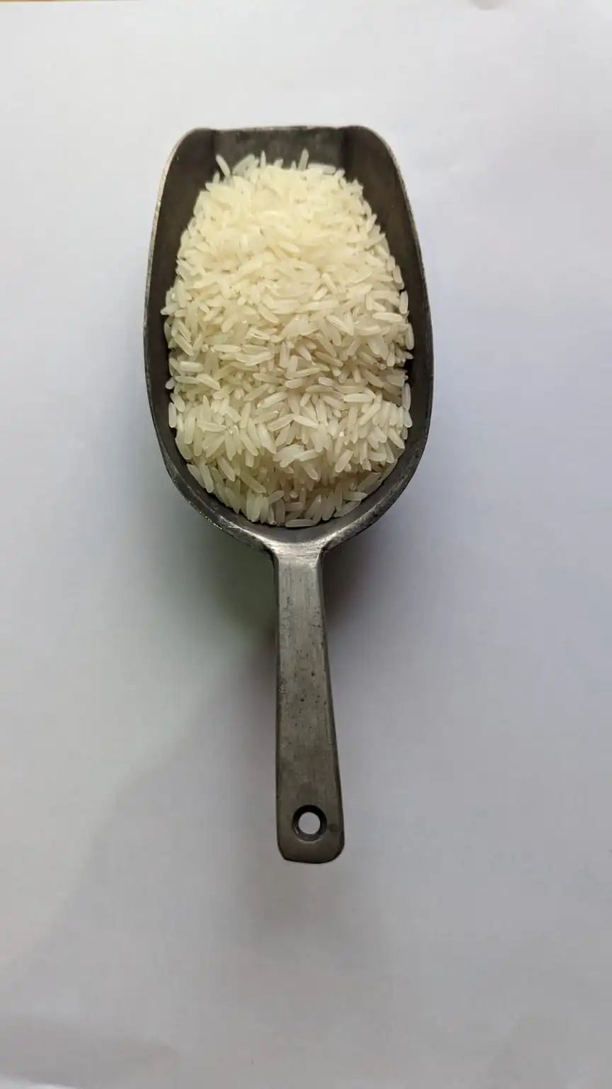 Organic Jasmine Rice